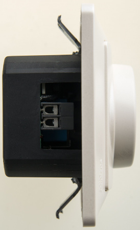 SE Glossa Перламутр Светорегулятор (диммер) поворотный, 300Вт (в сборе)