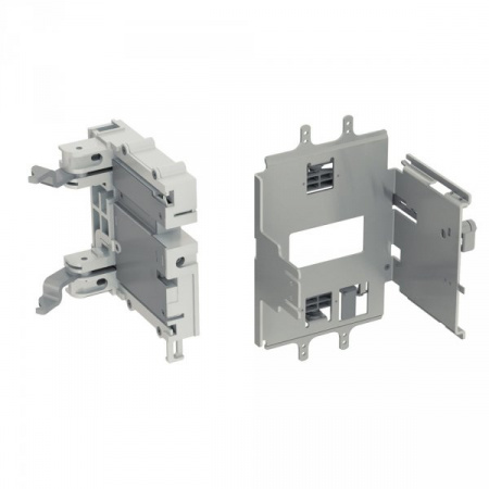 Legrand DPX3 630 Авт.вспом.контакт.вык.