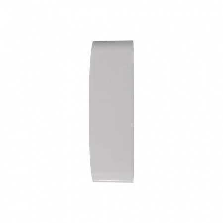 SE Blanca наруж Бел Розетка 2-ая б/з без шторок 16А, 250В, изолир. пластина