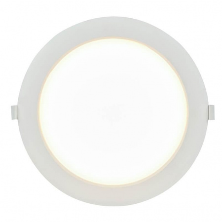 Встраиваемый светодиодный светильник Globo Polly 12395-24