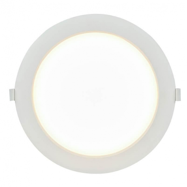 Встраиваемый светодиодный светильник Globo Polly 12395-24