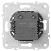 Donel Светорегулятор поворотный Triac, LED 100 Вт (акт.нагрузка-макс. 300Вт), серия DB, DB100LED