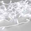 Arlight Светодиодная гирлянда ARD-STRING-CLASSIC-1000-WHITE-100LED-PULSE White (230V, 7W) (Ardecoled, IP65)