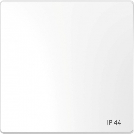 SE Merten D-Life Белый Лотос Клавиша 1-ая, IP 44