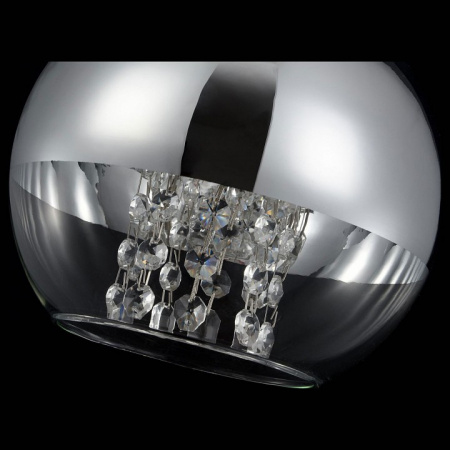 Подвесной светильник P140-PL-110-1-N Maytoni Fermi