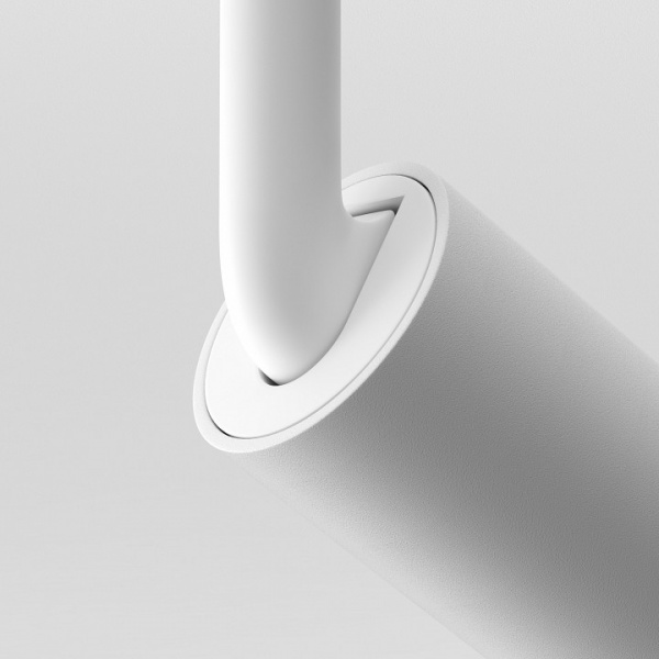 Трековый светильник Technical TR032-2-5W4K-S-W Maytoni Focus LED