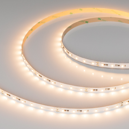 Arlight Лента IC-A60-10mm 24V Warm2700 (4.8 W/m, IP20, 2835, 20m) (4.8 Вт/м, IP20)