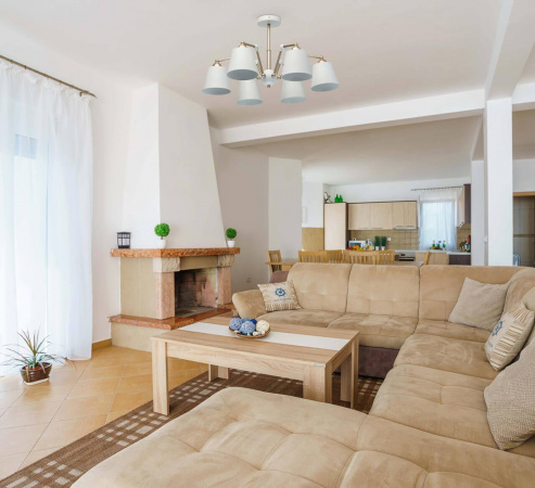 Потолочная люстра MW-Light Таун 6 691011906