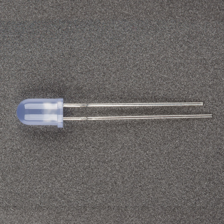 Arlight Светодиод ARL-5613UBD-3cd (5мм (круглый))