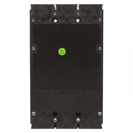 EKF Averes Автоматический выключатель AV POWER-3/3 630А 50kA ETU2.0