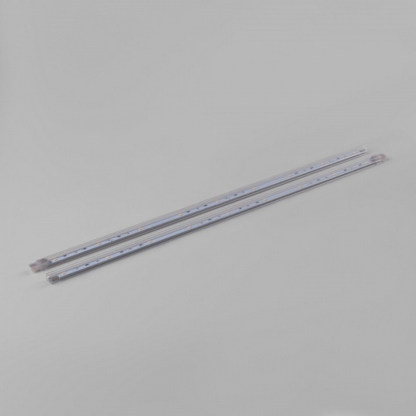 Светодиодный светильник с выключателем 2*40см LTB74 белый Elektrostandard Kit a053402 Светодиодный светильник с выключателем 2*40см LTB74 белый Elektrostandard Kit a053402