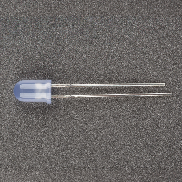 Arlight Светодиод ARL-5613UBD-3cd (5мм (круглый))