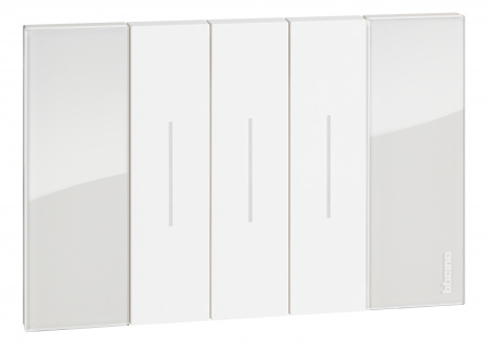 BT Living now Лед Рамка итальянский стандарт 3 мод