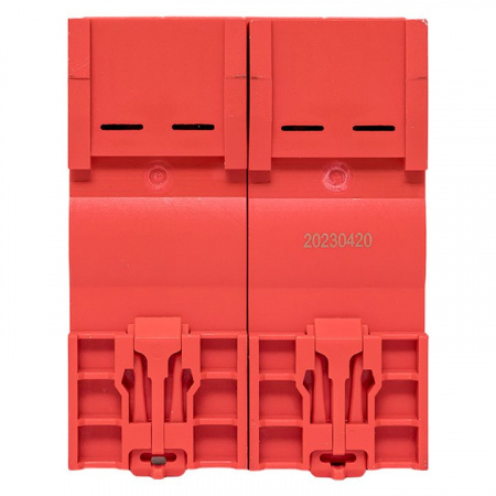 Устройство защиты от импульсных перенапряжений Класс 1 Iimp 25kA (10/350μs) 2P EKF