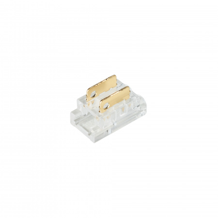 Arlight Коннектор FIX-MONO-5mm-2pin-STW  (Прозрачный)