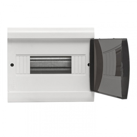 EKF Basic Щит распределителный ЩРН-П-10 (пром. упаковка) IP41