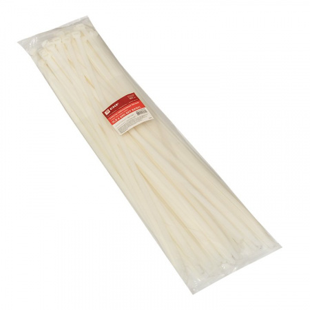 EKF Basic Хомут нейлоновый (11,5х650) (100шт.)