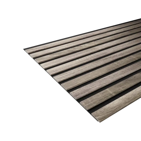 Акустическая панель FLEX Дуб Рейн 2750×600 мм рейка 40х6 мм