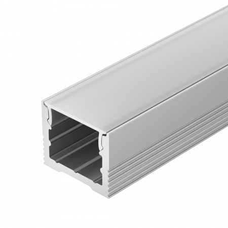 Профиль Arlight SL-SLIM-H13M-2000 ANOD 023718