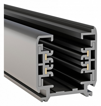 Шинопровод TRX005-311B Maytoni Busbar trunkings