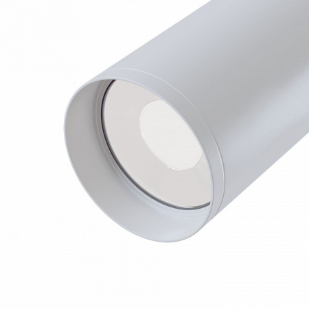 Потолочный светильник C018CL-01W Maytoni Focus