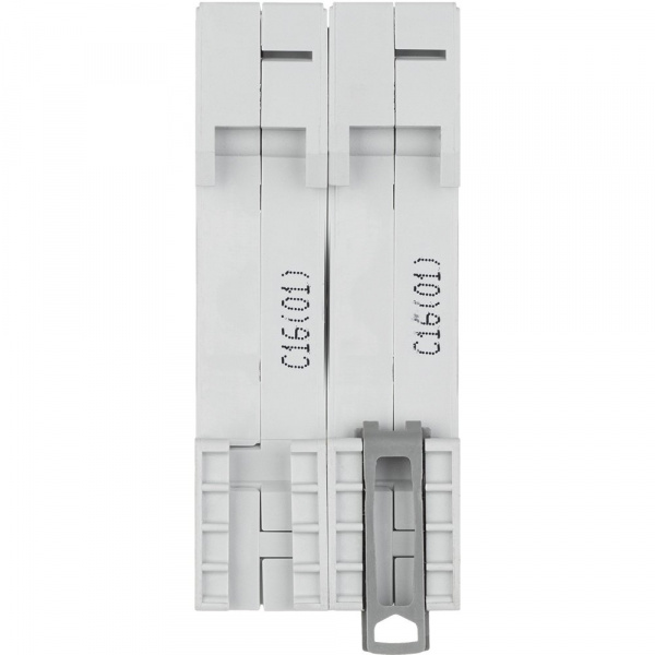 Legrand RX3 Автоматический выключатель 2P 16А (C) 4,5kA