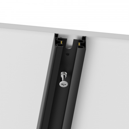 Шинопровод накладной Skylite HSBL_0002 Однофазный 220В-2м, чёрный