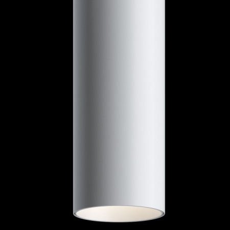 Трековый подвесной светильник Technical TR016-2-12W3K-W Maytoni Focus LED