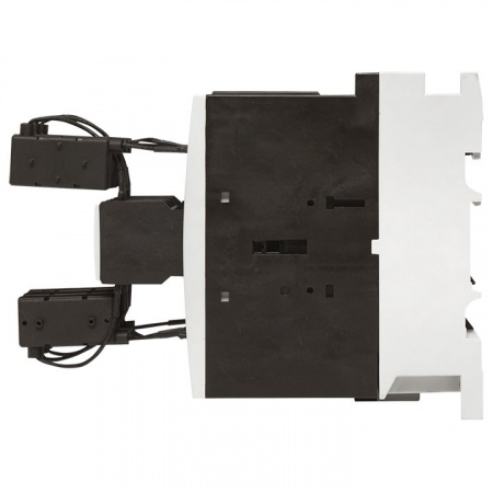 EKF Averes Контактор для конденсатора КМЭК 75 кВАр 230В 1NО