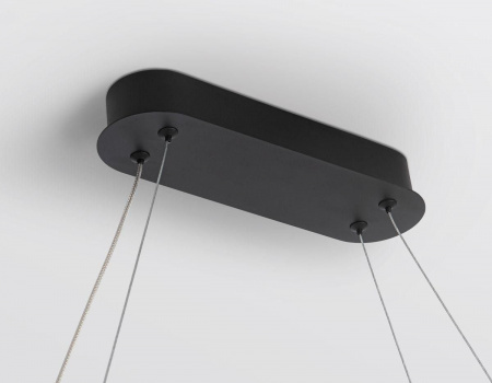 Подвесной светодиодный светильник Ambrella light Comfort Line FL5589