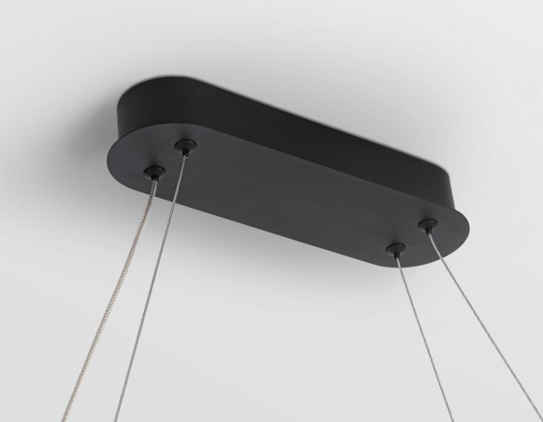 Подвесной светодиодный светильник Ambrella light Comfort Line FL5589