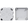 Legrand Plexo Коробка 105х105х55 IP55 сер