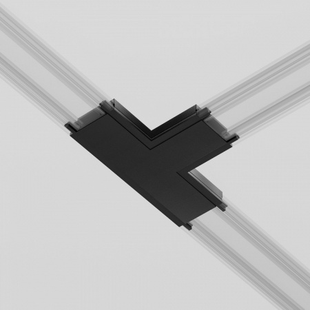 Комплектующие для накладной трековой системы Technical TRA084CT-11B Maytoni Accessories for tracks Radity