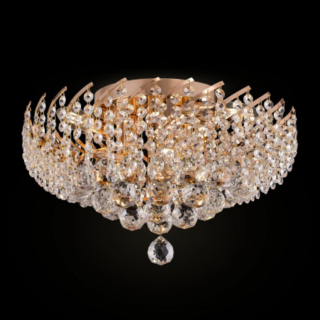 Люстра DIA120-06-G Maytoni Karolina