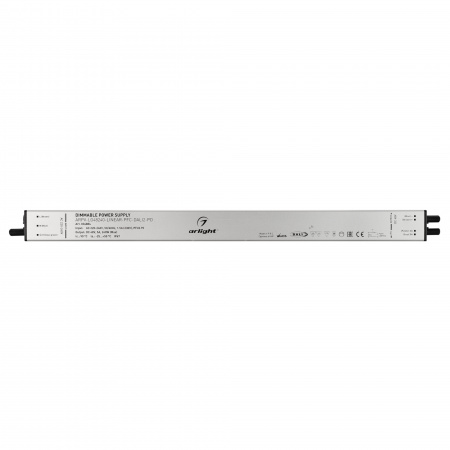 Блок питания Arlight ARPV-LG48240-LINEAR-PFC-DALI2-PD 034884