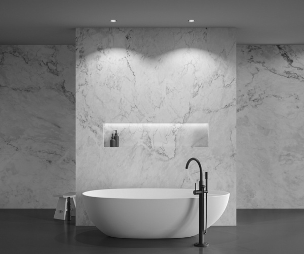 Встраиваемый светильник DL034-2-L12B Maytoni Zoom