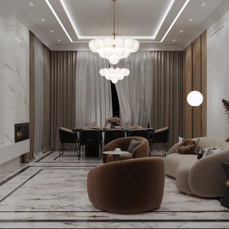 Встраиваемый светильник Hesby Atlas HSBL_0088 IP20,10Вт, GU5.3, белый