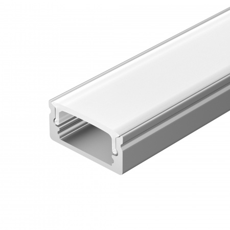 Arlight Профиль LINE-1708-3000 ANOD (Алюминий)