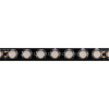 Arlight Лента герметичная FLT-PS-A42-BLACK-23mm 24V Warm3000 (21 W/m, IP67, 30deg, 5m) (-)