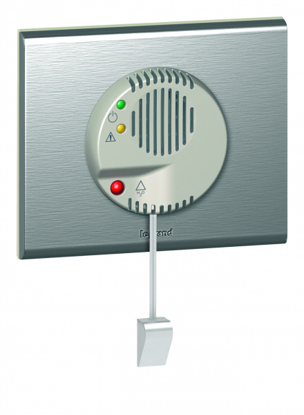 Legrand Celiane Сталь фактурная Рамка 1-я (2 мод)