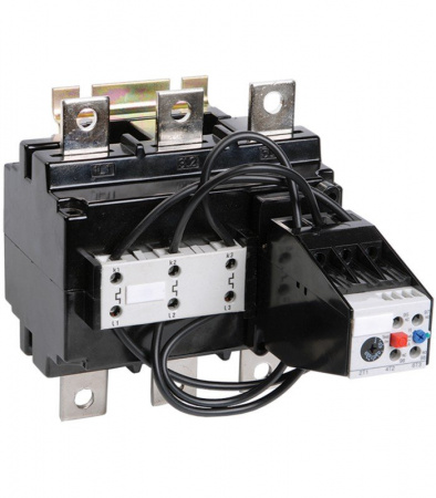 IEK Реле РТИ-6376 электротепловое 125-200А