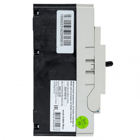 EKF Averes Автоматический выключатель AV POWER-1/3  50А 80kA TR