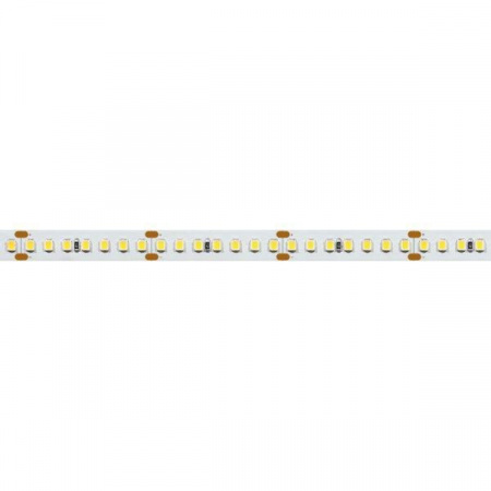 Светодиодная лента Arlight 17W/m 168LED/m 2835SMD теплый белый 5M 020392(2)