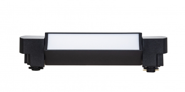 Трековый линейный светильник Skylite HSBL_0023 Однофазный 213мм-4000К, чёрный