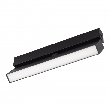Трековый светодиодный светильник Arlight Mag-Flat-Fold-25-S200-6W Day4000 034234
