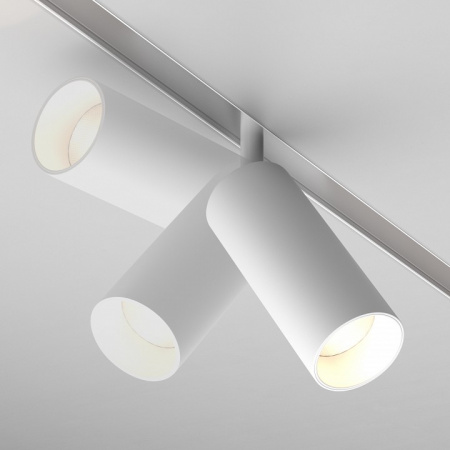 Трековый светильник Technical TR032-2-12W3K-S-W Maytoni Focus LED