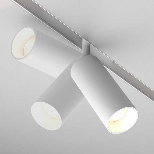 Трековый светильник Technical TR032-2-12W4K-S-W Maytoni Focus LED