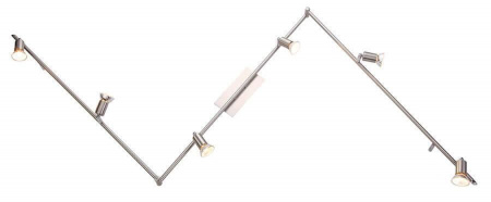 Трековая система Globo Grosetto 5730-6