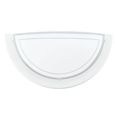 Настенный светильник Eglo Planet 1 83154 Настенный светильник Eglo Planet 1 83154