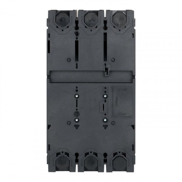 EKF PROxima Автоматический выключатель ВА-99C (Compact NS) 630/630А 3P 45кА